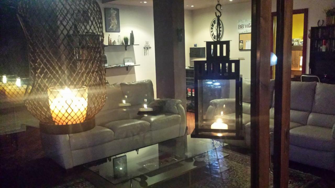 B&B Villa Noemi Formia Exterior foto